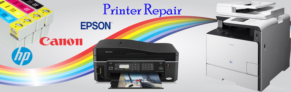 Printer Repair, Mumbai